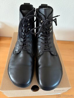 Barefoot topánky Angles - 2