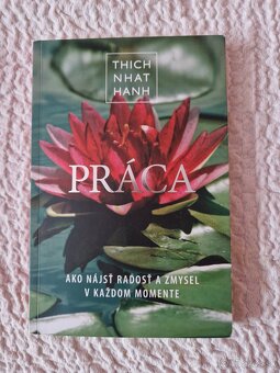 Praca - Thich - 2