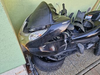 Predam Honda pcx 125 - 2