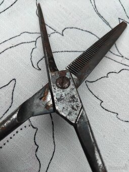 Veci z vypratavania dielne - 2