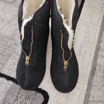 Čižmy kozačky - 2