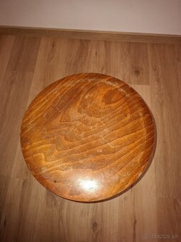 Klavírna stolička - 2