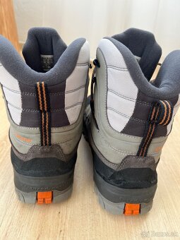 Topánky SALOMON - 2