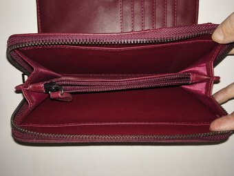 Peňaženka dámska Diana&Co Firenze - 2