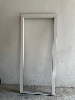 Interierové dvere - 2