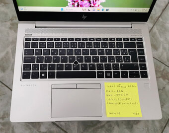 HP EliteBook 840 G5 - 2