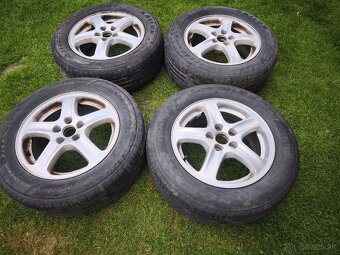 Disky s pneu - 2