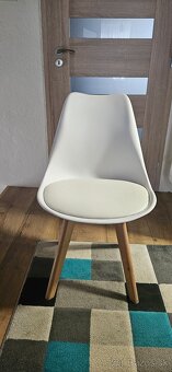 Kuchynské stoličky - 2