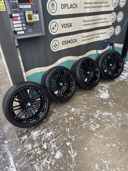 Org. BMW 5x112 M packet G30 G31 - 2