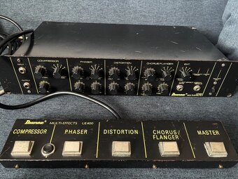 Ibanez UE400 - 2