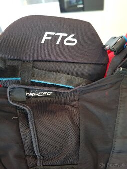 Detské hokejové nohavice. - 2