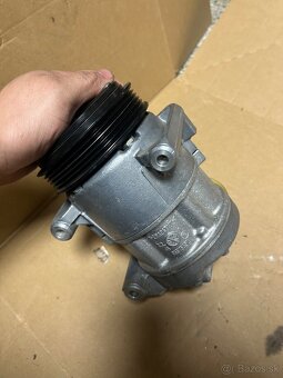 Predám kompresor klimatizácie - 2