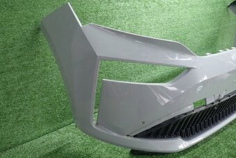 skoda enyaq nárazník 2025+ - 2