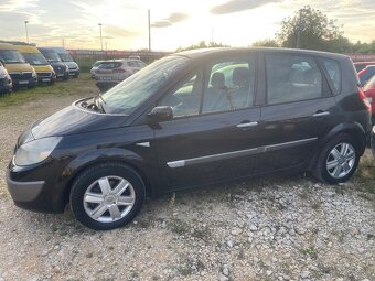 AKCIA - Scenic 1,9 98kw - 2