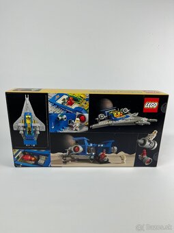 NOVÉ Lego 10497 Galaxy Explorer - 2