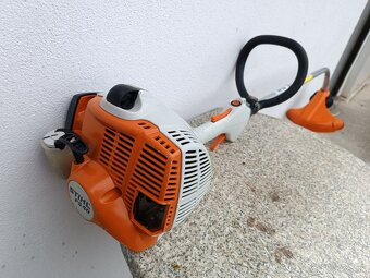 Kosačka Stihl FS 40 - 2
