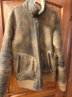 KARA zimná bunda - 2