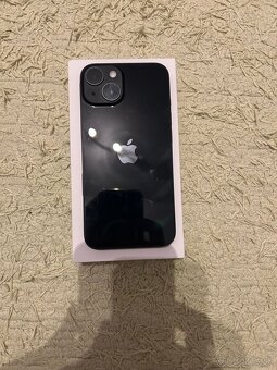 Predám IPhone 14 128GB - 2