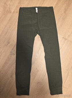 Vojenské polypropylénové termo - 2