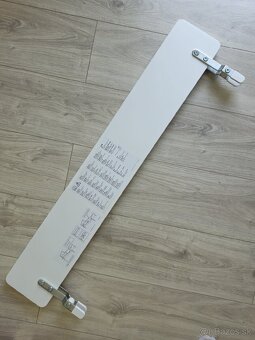 Detská zábrana IKEA - 2