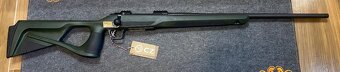 CZ600 ERGO - 2