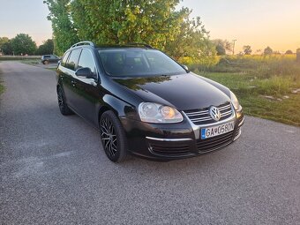 Predam Volkswagen Golf 5 1.9 77kw - 2
