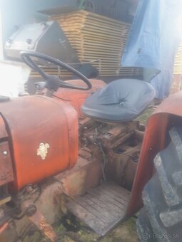 Zetor 2511 - 2
