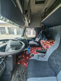VOLVO FH13 440 euro5 automat - 2