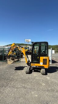 JCB 19C-1 - 2