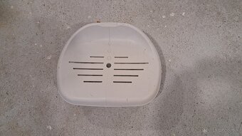 Podsedak do bazena intex - 2