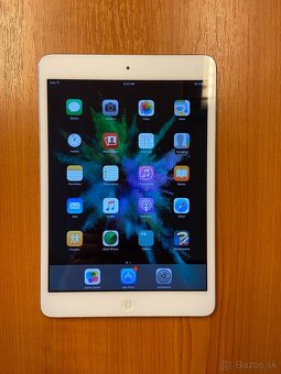 Apple iPad mini - 2