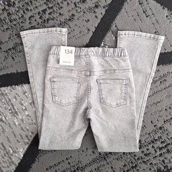 Rifle Reserved 134 - 2