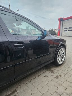 Škoda octavia 2 rs - 2
