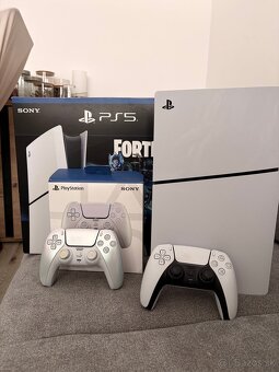 Playstation 5 digital Edition - 2