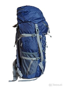 Predám batoh Kubisport Mountains 75L - 2