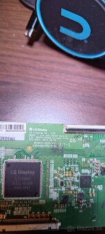 T-Con doska LG 6870C-0535B - 2