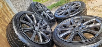 5X112 R18 - 2