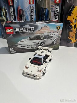 Lego Speed Champions 2 - 2