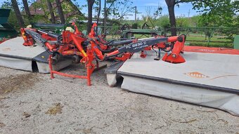 KUHN FC 8830D - 2