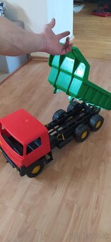Prodam Tatra T815 - 2