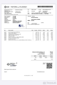 Herný pc Rtx 5060 - 2