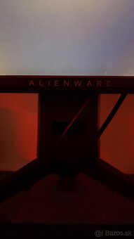 Herný monitor Alienware - 2