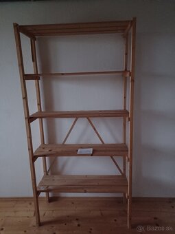 Regál - 2