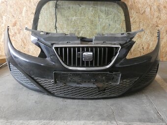 Seat Ibiza - 2