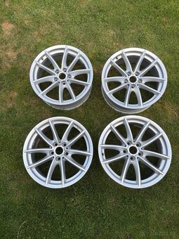 Elektrony 5x112 R18 - 2