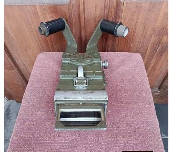 Tankový periskop - 2