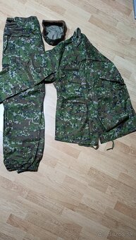 maskáče - 2
