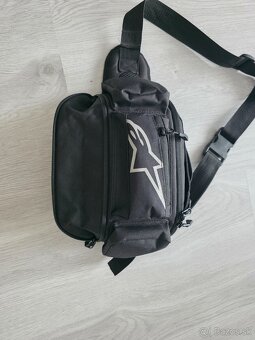 ALPINESTARS ladvinka - 2