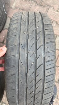 195/55R15 letne 2 ks - 2