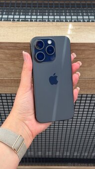 iPhone 15 pro 128gb - 2